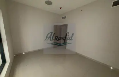 Apartment - 2 Bedrooms - 2 Bathrooms for rent in Al Rashidiya Towers - Al Rashidiya - Ajman Downtown - Ajman