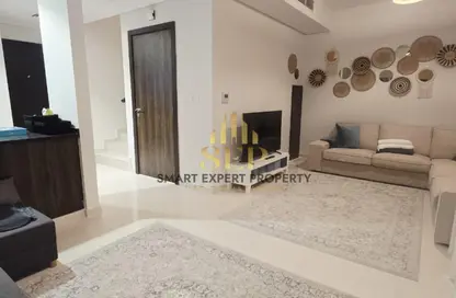 Townhouse - 3 Bedrooms - 3 Bathrooms for rent in Avencia - Damac Hills 2 - Dubai Townhouse - 3 Bedrooms - 3 Bathrooms for rent in Avencia - Damac Hills 2 - Dubai