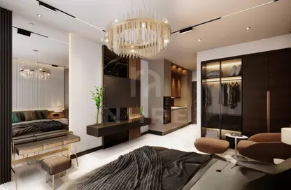 Apartment - Studio - 1 Bathroom for sale in Elitz By Danube - Jumeirah Village Circle - Dubai