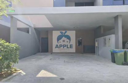 فيلا - 3 غرف نوم - 4 حمامات للايجار في سينديان - مسار - تلال سيتي - الشارقة