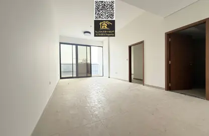 Apartment - 1 Bedroom - 2 Bathrooms for rent in Al Jurf 2 - Al Jurf - Ajman Downtown - Ajman