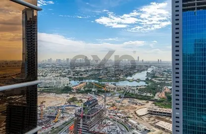 Apartment - 2 Bedrooms - 2 Bathrooms for sale in Goldcrest Views 2 - JLT Cluster J - Jumeirah Lake Towers - Dubai