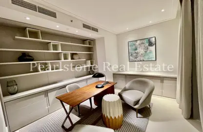 Apartment - 2 Bedrooms - 3 Bathrooms for rent in Vida Residence Downtown - Downtown Dubai - Dubai