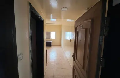 Apartment - Studio - 1 Bathroom for rent in Al Naemiya Tower 1 - Al Naemiya Towers - Al Nuaimiya - Ajman
