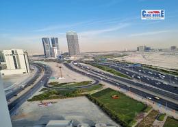 Studio - 1 حمام للبيع في بيز من دانوب - الخليج التجاري - دبي