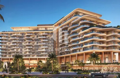 Apartment - 2 Bedrooms - 3 Bathrooms for sale in The Arthouse - Saadiyat Cultural District - Saadiyat Island - Abu Dhabi Apartment - 2 Bedrooms - 3 Bathrooms for sale in The Arthouse - Saadiyat Cultural District - Saadiyat Island - Abu Dhabi