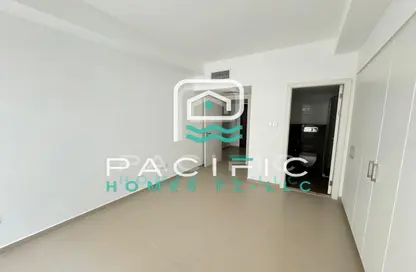 Apartment - 1 Bedroom - 2 Bathrooms for rent in Pacific Samoa - Pacific - Al Marjan Island - Ras Al Khaimah