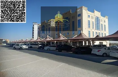 شقة - غرفة نوم - 2 حمامات للبيع في قرية الأميرة - عجمان