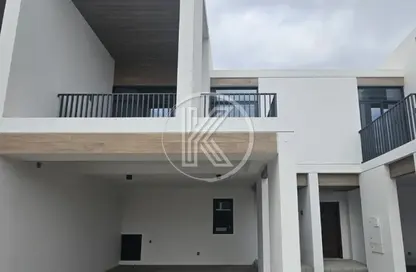 Villa - 3 Bedrooms - 4 Bathrooms for rent in Bliss - Arabian Ranches 3 - Dubai