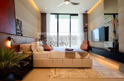 Apartment - Studio - 1 Bathroom for sale in Dubai Sports City - Dubai