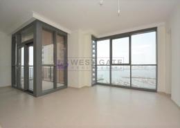 Apartment - 3 bedrooms - 4 bathrooms for sale in Dubai Creek Residence Tower 2 South - Dubai Creek Harbour (The Lagoons) - Dubai