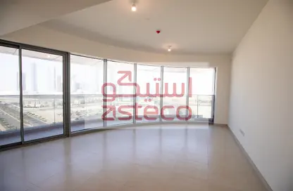 Apartment - 2 Bedrooms - 2 Bathrooms for rent in Najmat Tower C1 - Najmat Abu Dhabi - Al Reem Island - Abu Dhabi