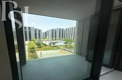 Apartment - Studio - 1 Bathroom for sale in Tiraz - Naseej District - Aljada - Sharjah