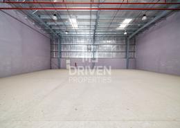 Parking image for: Warehouse for sale in Phase 2 - Dubai Investment Park - Dubai, Image 1