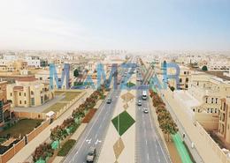 Land for sale in Mohamed Bin Zayed City Villas - Mohamed Bin Zayed City - Abu Dhabi