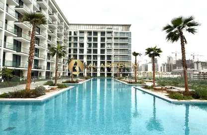 شقة - 1 حمام للايجار في بن غاطي فينيكس - الضاحية 13 - قرية جميرا الدائرية - دبي