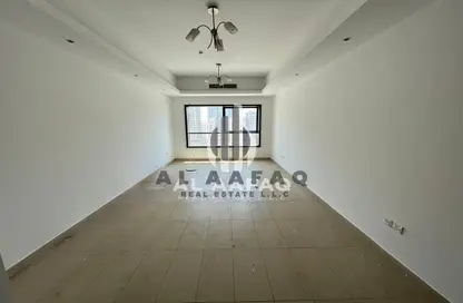 Apartment - 1 Bedroom - 2 Bathrooms for rent in Al Khan Corniche - Al Khan - Sharjah