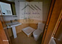 شقة - 2 غرف نوم - 3 حمامات للكراء في شارع المطار - أبوظبي