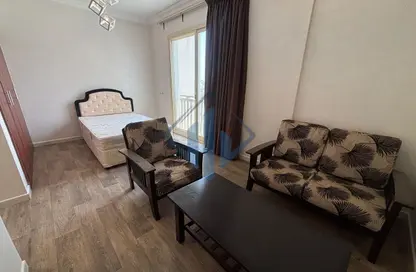 Apartment - Studio - 1 Bathroom for rent in Lagoon B7 - The Lagoons - Mina Al Arab - Ras Al Khaimah