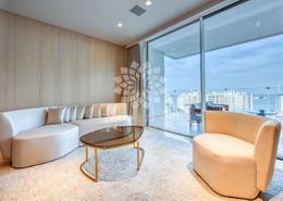 Apartment - 1 bedroom - 2 bathrooms for sale in FIVE Palm Jumeirah - Palm Jumeirah - Dubai