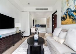 Apartment - 1 bedroom - 1 bathroom for rent in The Address Dubai Marina - Dubai Marina - Dubai Apartment - 1 bedroom - 1 bathroom for rent in The Address Dubai Marina - Dubai Marina - Dubai