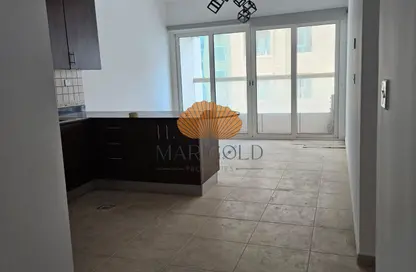 Apartment - 1 Bedroom - 2 Bathrooms for rent in Elite Residence - Dubai Marina - Dubai