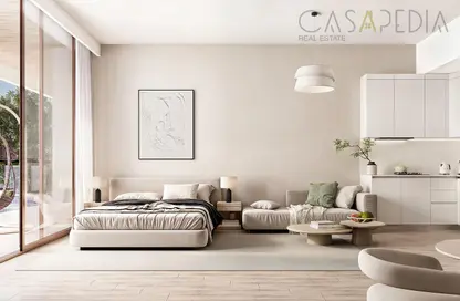 Apartment - 2 Bedrooms - 3 Bathrooms for sale in Ashley Hills - Arjan - Dubai Apartment - 2 Bedrooms - 3 Bathrooms for sale in Ashley Hills - Arjan - Dubai