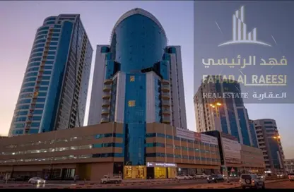 شقة - غرفة نوم - 2 حمامات للبيع في ليوارا 1 - عجمان شقة - غرفة نوم - 2 حمامات للبيع في ليوارا 1 - عجمان