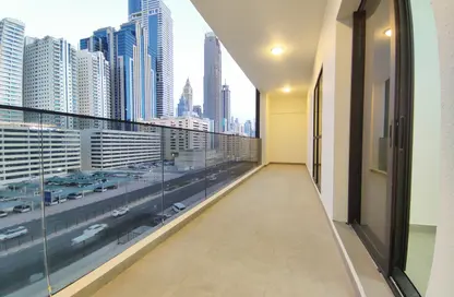 Apartment - 2 Bedrooms - 3 Bathrooms for rent in Jumeirah Garden City - Al Satwa - Dubai