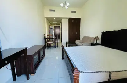 شقة - 1 حمام للبيع في مساكن النخبة رقم 6 - مساكن النخبة الرياضية - مدينة دبي الرياضية - دبي