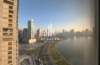 شقة - 4 غرف نوم - 5 حمامات للايجار في المجاز 1 - المجاز - الشارقة