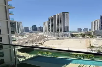 Apartment - 1 Bedroom - 2 Bathrooms for sale in Reem Nine - Shams Abu Dhabi - Al Reem Island - Abu Dhabi