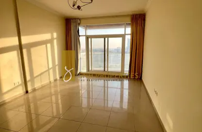 Apartment - Studio - 1 Bathroom for rent in Siraj Tower - Arjan - Dubai Apartment - Studio - 1 Bathroom for rent in Siraj Tower - Arjan - Dubai