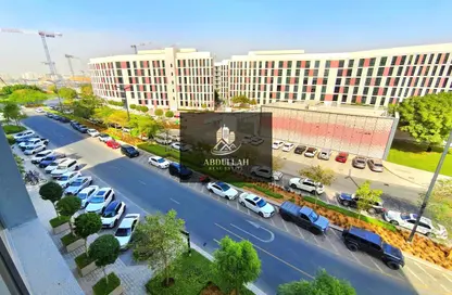 Apartment - Studio - 1 Bathroom for rent in Areej Apartments - Aljada - Sharjah Apartment - Studio - 1 Bathroom for rent in Areej Apartments - Aljada - Sharjah