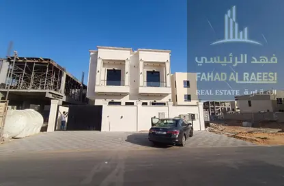 فيلا - 6 غرف نوم - 8 حمامات للبيع في الحليو 2 - الحليو - عجمان