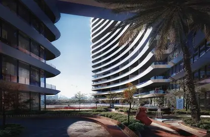 Apartment - Studio - 1 Bathroom for sale in Binghatti Hills - Dubai Science Park - Dubai