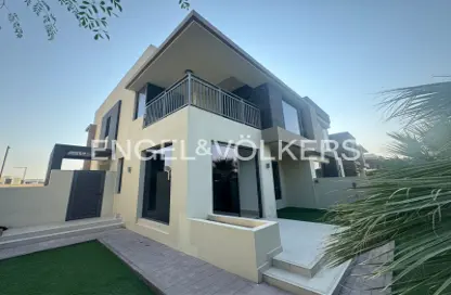 Townhouse - 5 Bedrooms - 4 Bathrooms for sale in Maple at Dubai Hills Estate 1 - Maple at Dubai Hills Estate - Dubai Hills Estate - Dubai