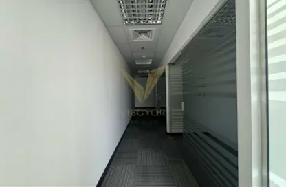 Modern Office for Rent | Mazaya Business Avenue