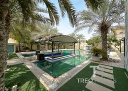 Villa - 7 bedrooms - 7 bathrooms for sale in Hacienda - The Villa - Dubai