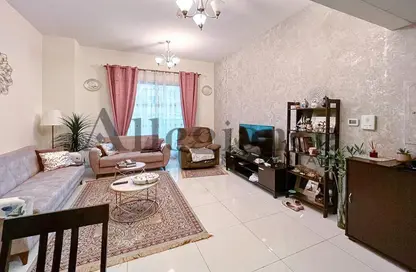 Apartment - 2 Bedrooms - 2 Bathrooms for sale in Elite Sports Residence 3 - Elite Sports Residence - Dubai Sports City - Dubai