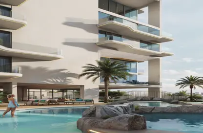 Apartment - 1 Bedroom - 2 Bathrooms for sale in Reef 999 - Al Furjan - Dubai