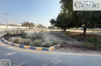 أرض - استوديو للبيع في مشيرف - عجمان