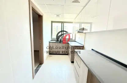 شقة - غرفة نوم - 3 حمامات للايجار في لي هواريزون ريزيدينس - المدينة العالمية المرحلة 2 - 4 الورسان - الورسان - دبي