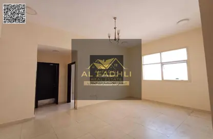 Apartment - 2 Bedrooms - 2 Bathrooms for rent in Al Jurf 2 - Al Jurf - Ajman Downtown - Ajman