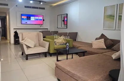 شقة - 2 غرف نوم - 2 حمامات للايجار في سلستيا بي - سلسستيا - دبي الجنوب (مركز دبي العالمي) - دبي شقة - 2 غرف نوم - 2 حمامات للايجار في سلستيا بي - سلسستيا - دبي الجنوب (مركز دبي العالمي) - دبي