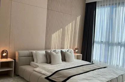 Apartment - 4 Bedrooms - 5 Bathrooms for sale in Sharjah Terraces - Al Khan Lagoon - Al Khan - Sharjah