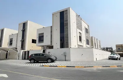 Villa - 6 Bedrooms - 7+ Bathrooms for rent in Al Aamra Gardens - Al Amerah - Ajman