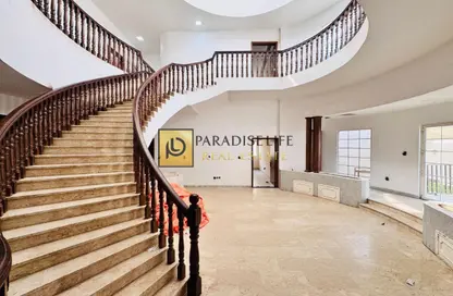 Villa - 7 Bedrooms - 7 Bathrooms for rent in Mirdif Villas - Mirdif - Dubai