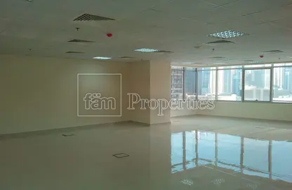 Office Space - Studio for rent in Mazaya Business Avenue BB1 - Mazaya Business Avenue - Jumeirah Lake Towers - Dubai