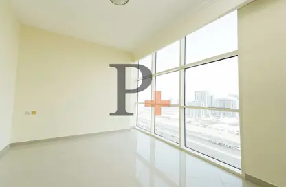 Apartment - 1 Bedroom - 2 Bathrooms for rent in Reef Residence - District 13 - Jumeirah Village Circle - Dubai